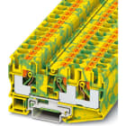 PHOENIX CONTACT PHC3208745 PT 10-TWIN-PE MORSETTO PASSANTE
