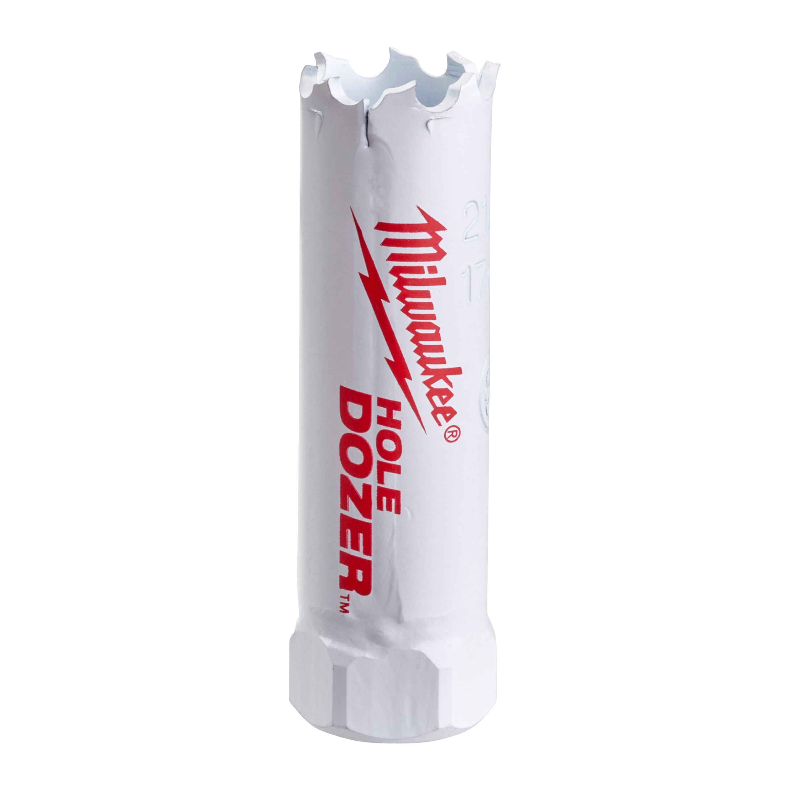 MILWAUKEE - AEG COP49560014 SEGA A TAZZA 17 MM