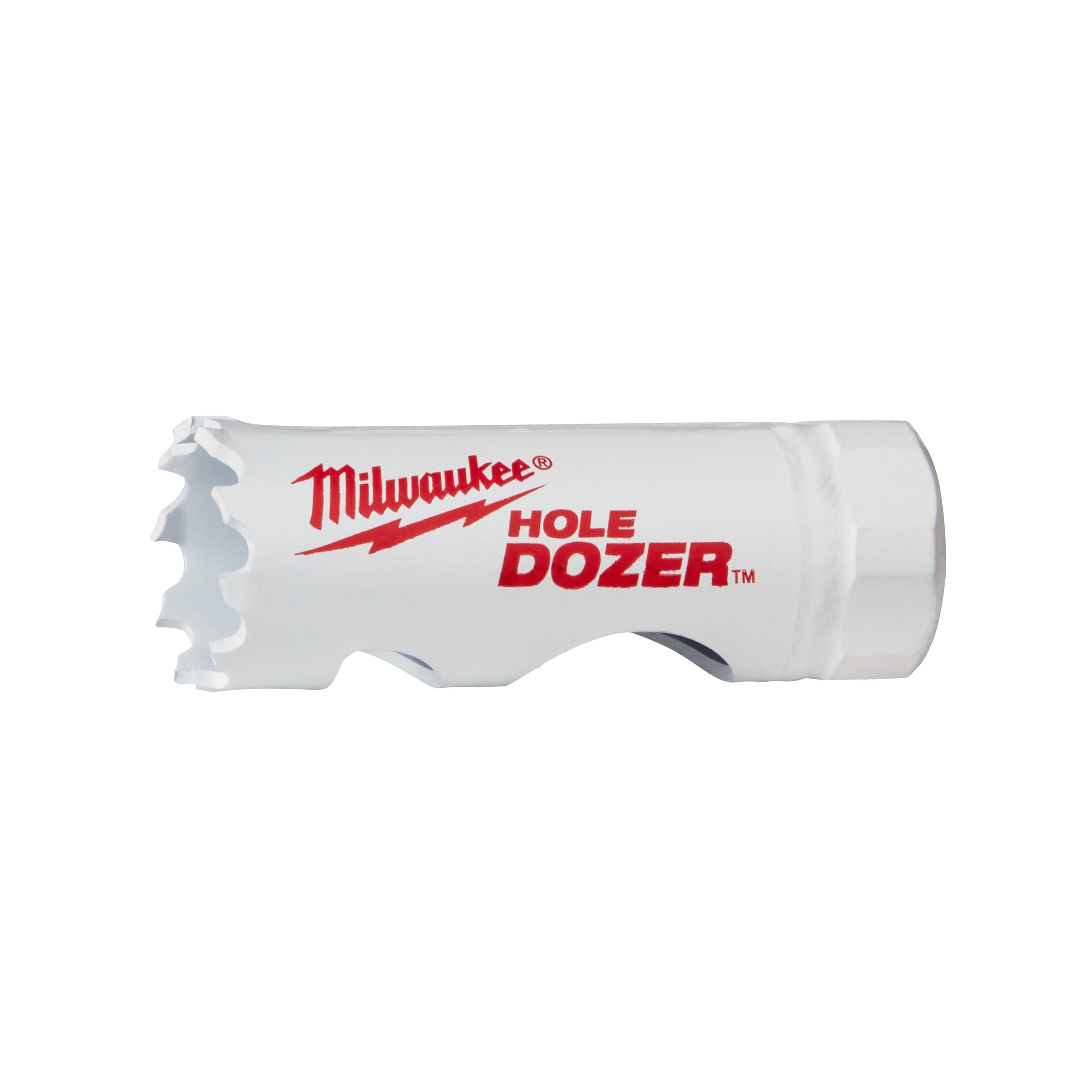 MILWAUKEE - AEG COP49560023 SEGA A TAZZA 19 MM