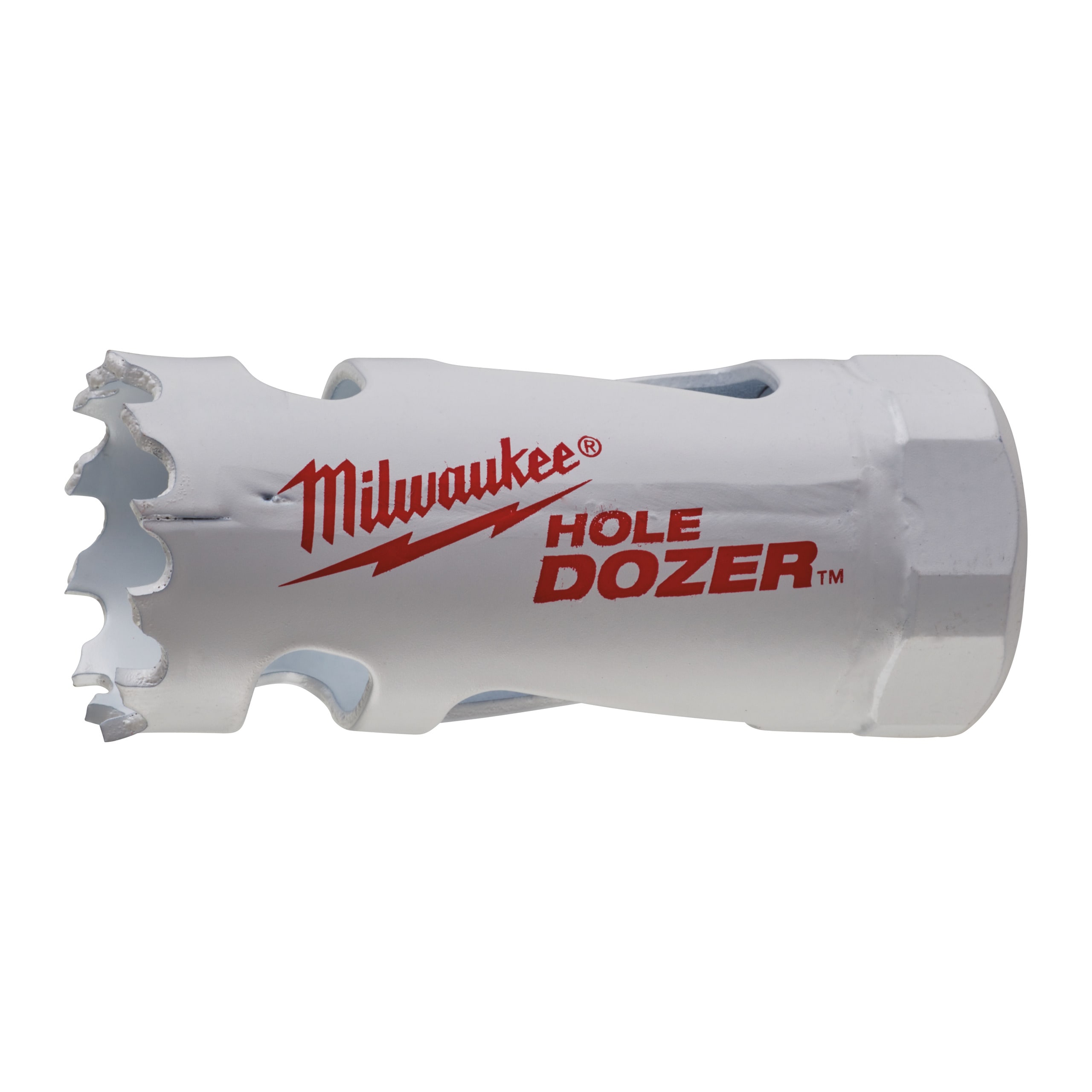 MILWAUKEE - AEG - COP49560037 SEGA A TAZZA 24 MM