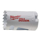 MILWAUKEE - AEG - COP49560067 SEGA A TAZZA 33 MM