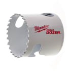 MILWAUKEE - AEG COP49560113 SEGA A TAZZA 50 MM