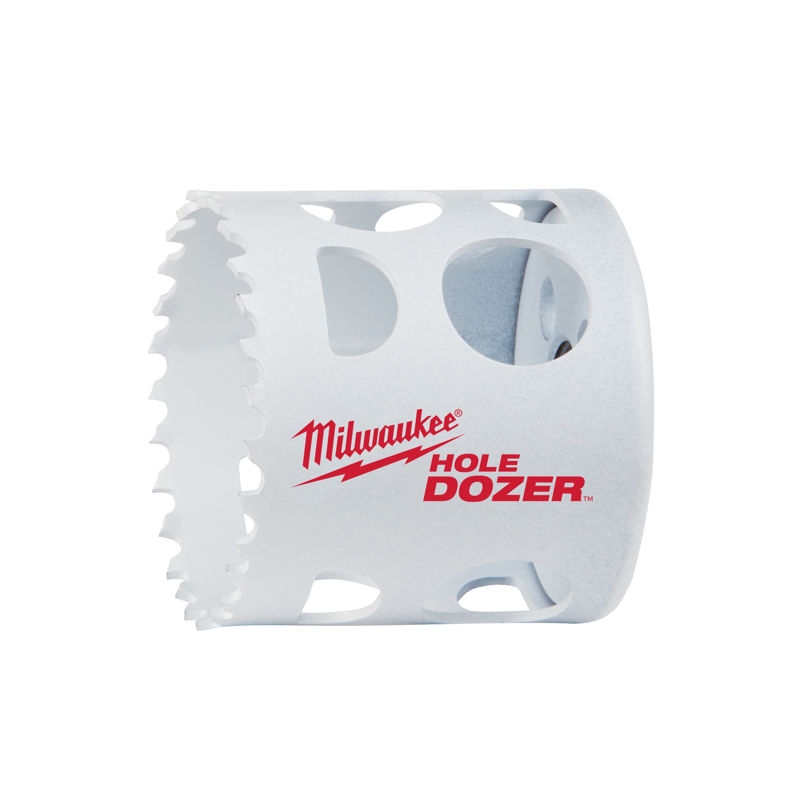 MILWAUKEE - AEG COP49560117 SEGA A TAZZA 51 MM