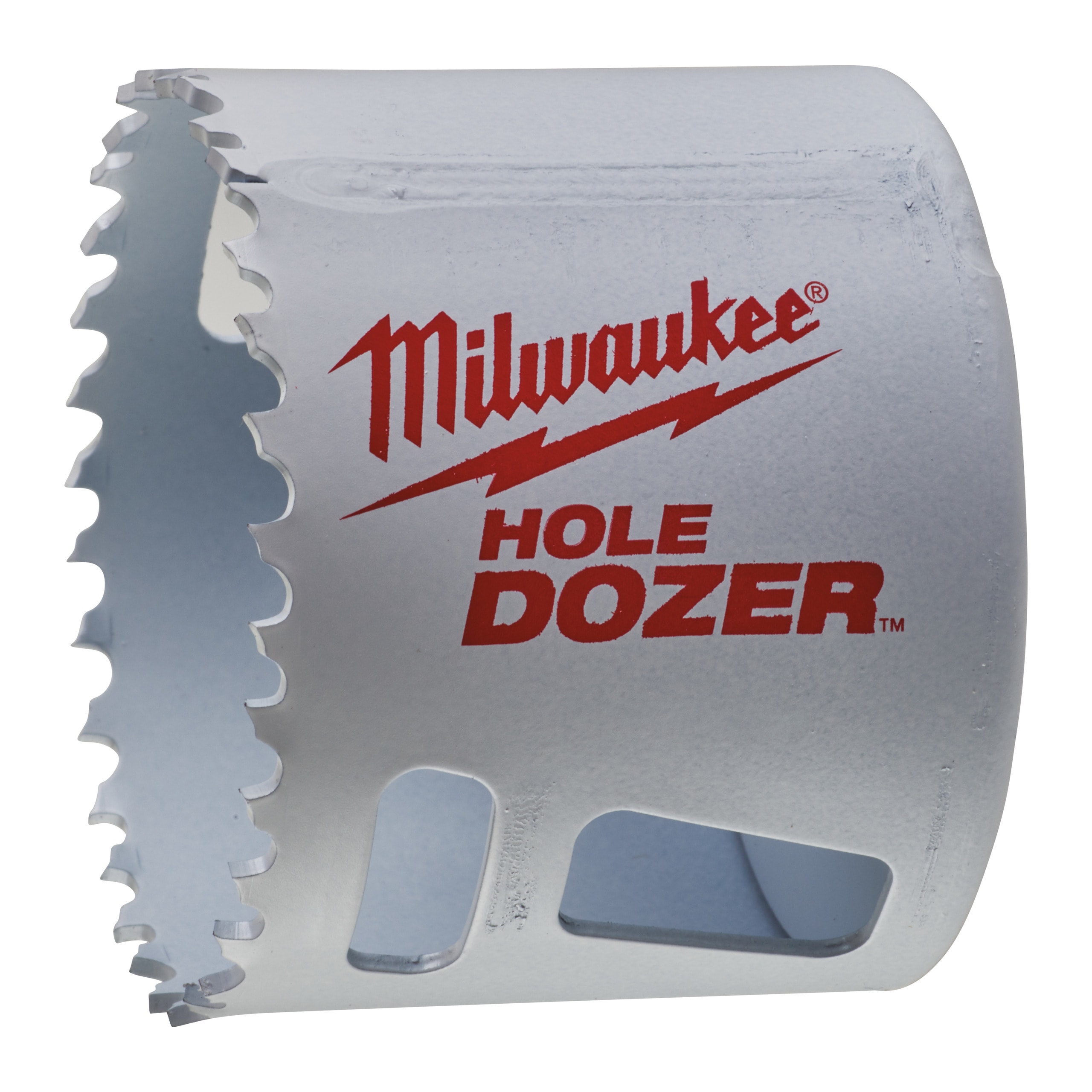 MILWAUKEE - AEG COP49560142 SEGA A TAZZA 60 MM