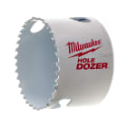 MILWAUKEE - AEG COP49560159 SEGA A TAZZA 68MM
