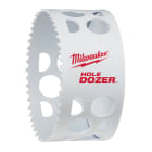 MILWAUKEE - AEG COP49560203 SEGA A TAZZA 95 MM