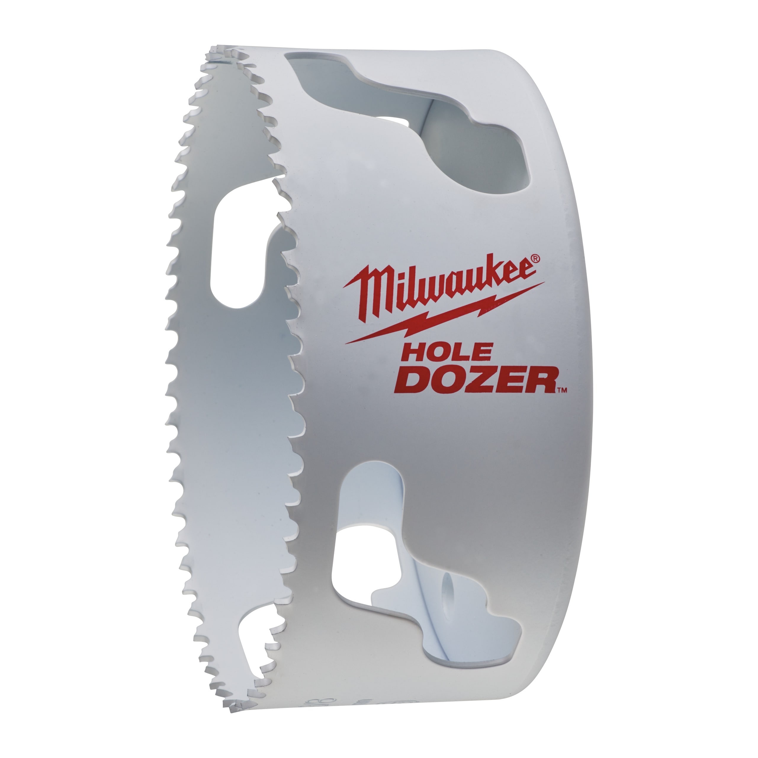 MILWAUKEE - AEG - COP49560227 SEGA A TAZZA 111 MM