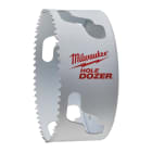 MILWAUKEE - AEG COP49560227 SEGA A TAZZA 111 MM