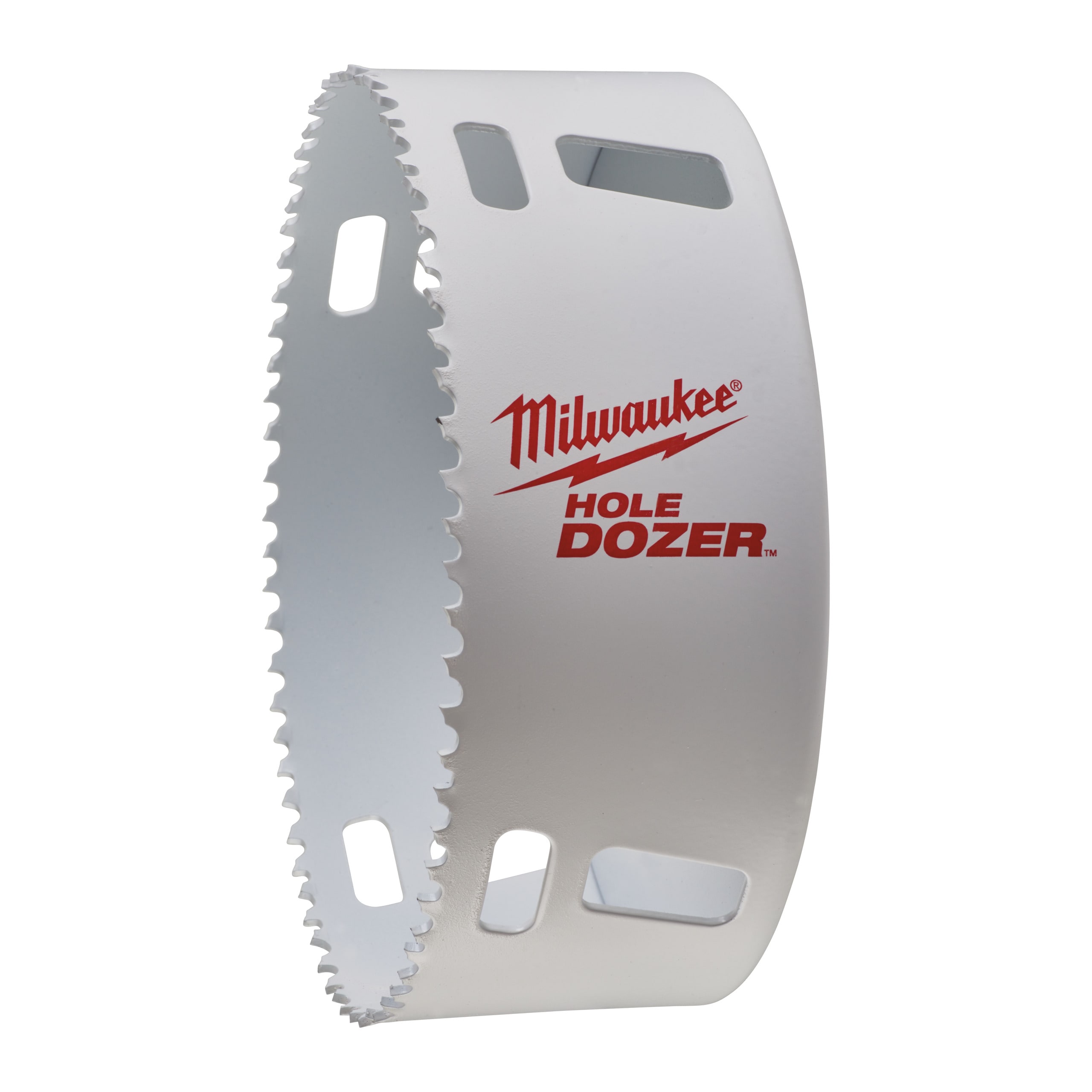 MILWAUKEE - AEG COP49560243 SEGA A TAZZA 127 MM