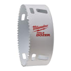 MILWAUKEE - AEG COP49560243 SEGA A TAZZA 127 MM