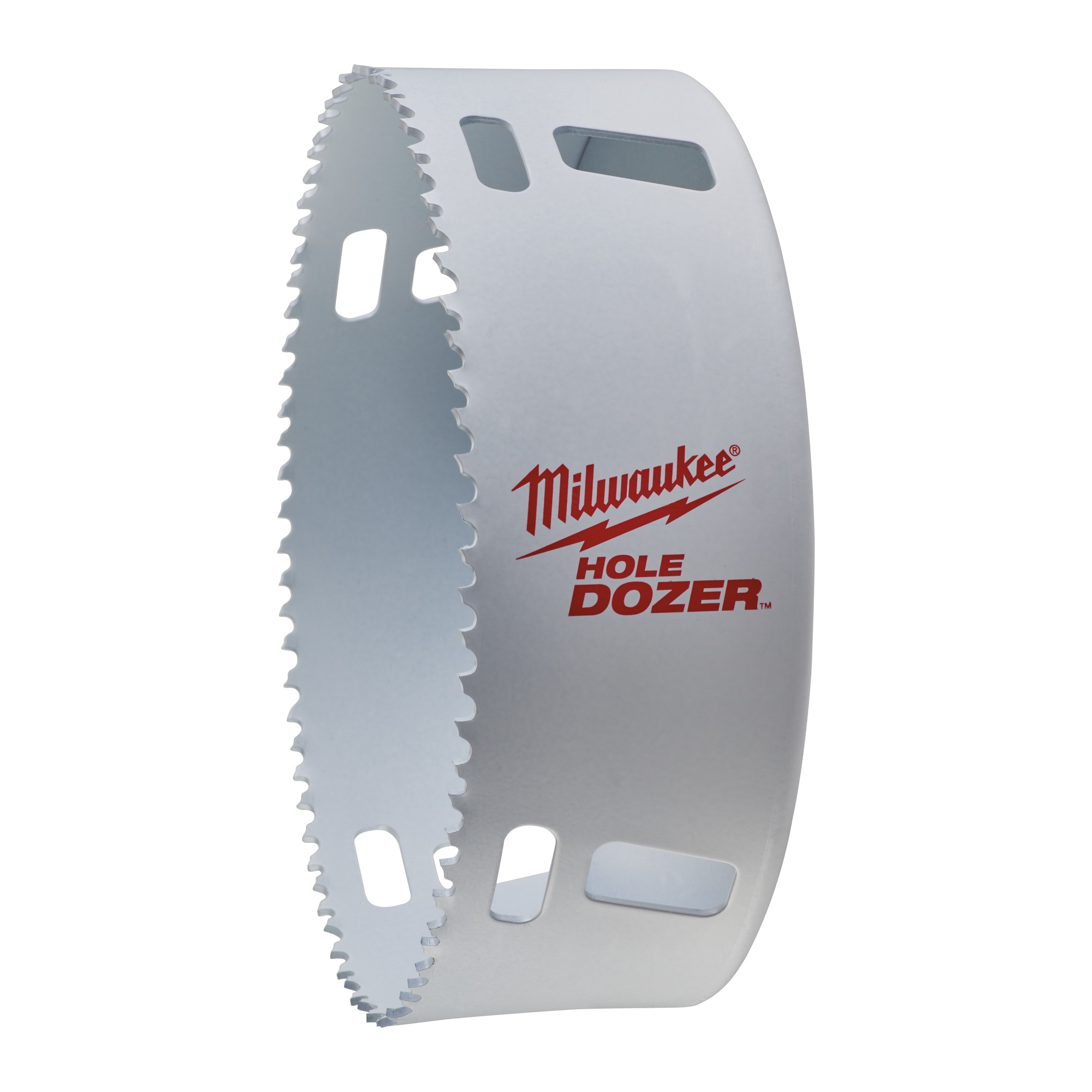 MILWAUKEE - AEG COP49560247 SEGA A TAZZA 140 MM