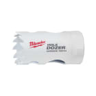 MILWAUKEE - AEG COP49560708 SEGA A TAZZA TCT 29 MM