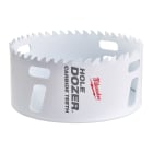 MILWAUKEE - AEG COP49560742 SEGA A TAZZA TCT 102 MM