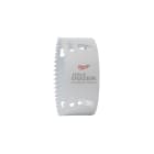 MILWAUKEE - AEG COP49560744 SEGA A TAZZA TCT 108 MM