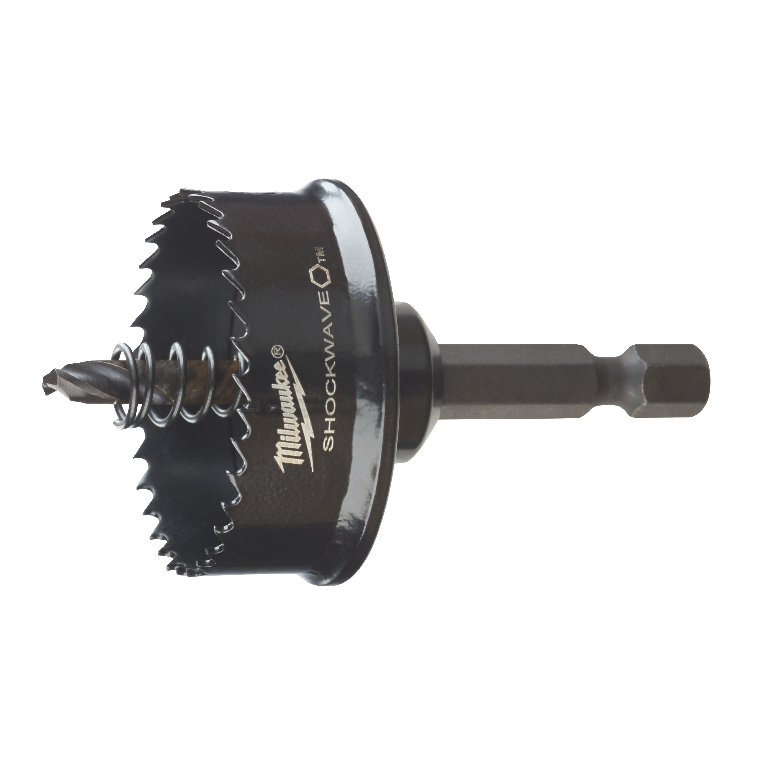 MILWAUKEE - AEG COP49569830 SEGA A TAZZA SHOCKWAVE 35 MM