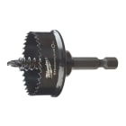 MILWAUKEE - AEG COP49569830 SEGA A TAZZA SHOCKWAVE 35 MM