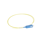BTICINO - BTIC9210SCP9U BTNET- PIGTAIL 9/125 SC-UPC 1M OS1/OS2