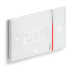BTICINO BTIXW8002 SMARTHER 2 INCASSO BIANCO