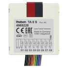 THEBEN SRL THE4969228 TA 8 S KNX INGR BINARIO RETROFRUTTO 8CAN