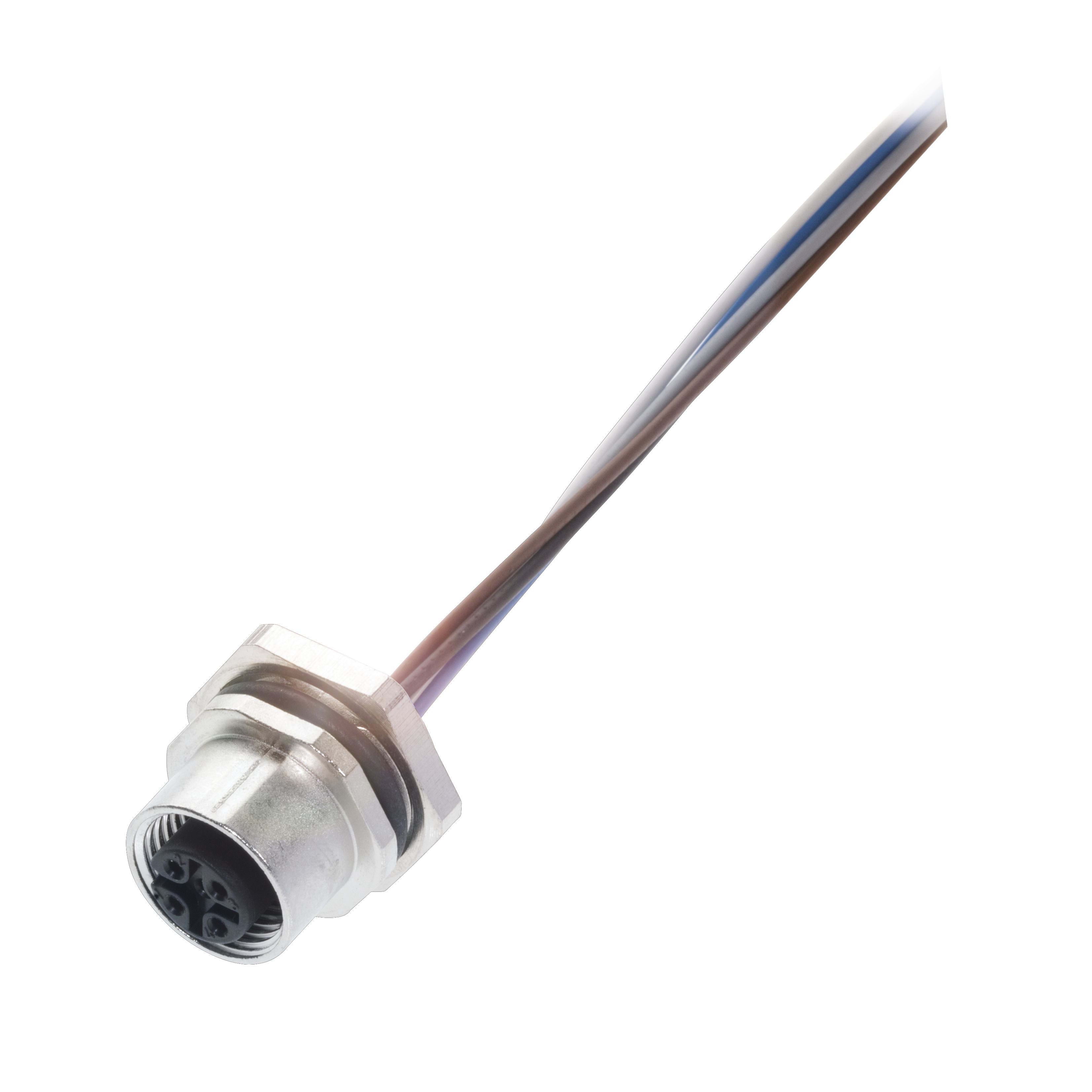 BALLUFF AUTOMATION - BAUBCC09JZ BCC M455-0000-1A-RM014-005