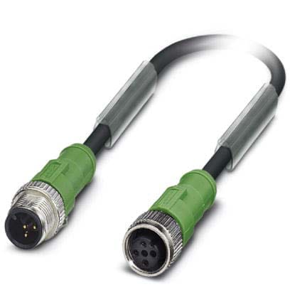 PHOENIX CONTACT PHC1402562 SAC-3P-M12MS/10,0-PUR/M12FS 345 CAVO SEN