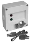 EATON EAO498-CSA INSERITORE A VISTA CON 5 CHIAVI
