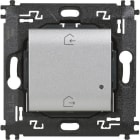 BTICINO - BTINT4570CW Masterswitch Kommen/Gehen fur LivingLigh