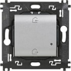 BTICINO BTINT4570CW Masterswitch Kommen/Gehen fur LivingLigh