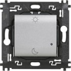 BTICINO - BTINT4574CW Szenentaster 2-fach fur LivingLight with