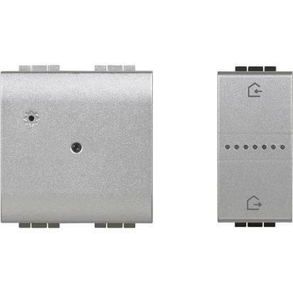 BTICINO BTINT4510C LL - GATEWAY + ENTRA&ESCI TECH 1M