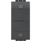 BTICINO - BTILN4027CWI Drahtloser Wandsender Rollladen 1-moduli