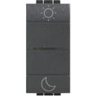 BTICINO BTILN4574CWI Szenentaster 1-modulig fur LivingLight w