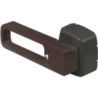 BTICINO - BTIM7X24 KIT MANIGLIA PER MW63 E MW 160