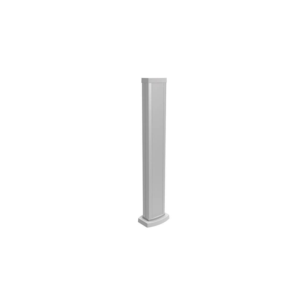 BTICINO BTI129212NAL INTERLINK - MINICOLON MONO ALU 680MM PIA