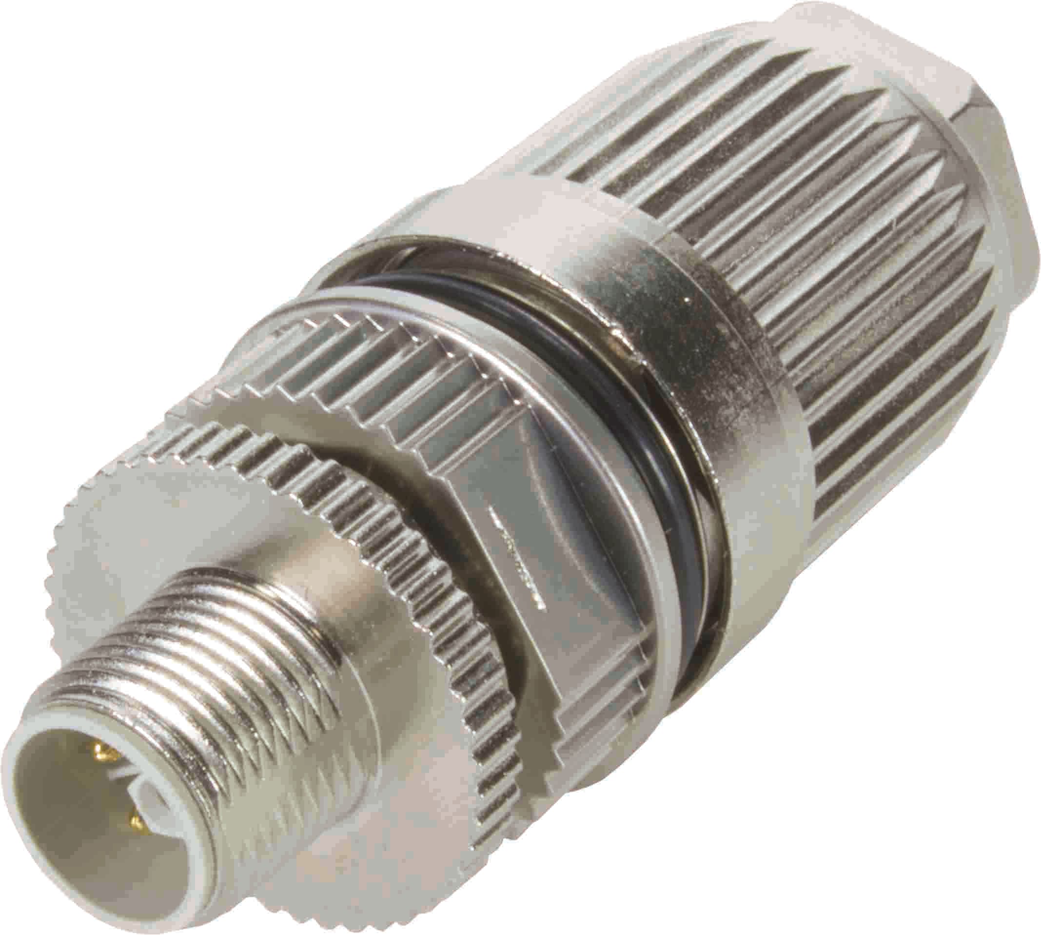 WAGO ITALIA SRL WAG756-9701/050-000 SPINA FAC 5PS M12, ASSIALE