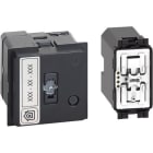 BTICINO - BTIK4510C L.NOW - GATEWAY + ENTRA&ESCI 1M