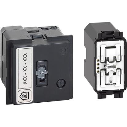 BTICINO BTIK4510C L.NOW - GATEWAY + ENTRA&ESCI 1M