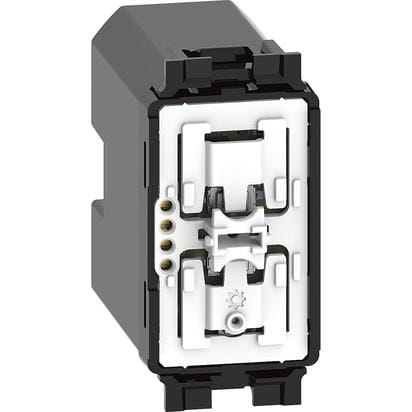 BTICINO BTIK4570CWI L.NOW- ENTRA&ESCI WIRELESS 1M
