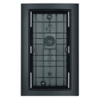 BTICINO - BTI343063 LINEA 3000 - NERO ACCESSORIO INCASSO