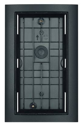 BTICINO BTI343063 LINEA 3000 - NERO ACCESSORIO INCASSO
