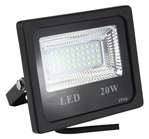 MELCHIONI SPA MEM499046531 PROIETTORE MKC-20W-12/24O 20W 4OX0K 12/2