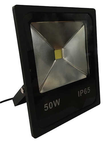 MELCHIONI SPA MEM499046533 PROIETTORE LED 50W 4OX0K 24O IP6O XY-LF2