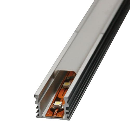 MELCHIONI SPA - MEM499047123 PROF. ALLUM. PER STRIPLED DA 1 MM COP. O