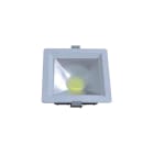 MELCHIONI SPA - MEM499047424 FARETTO LED A INCASSO POTENZA 30W 230V L