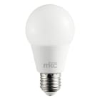MELCHIONI SPA MEM499048407 LAMPADINA A LED A6O E27 220-24OXCA 4OX0K
