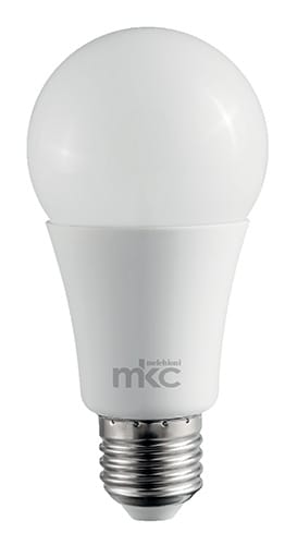 MELCHIONI SPA - MEM499048410 LAMPADINA LED 220-24OXCA LUCE BIANCA NAT