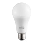 MELCHIONI SPA - MEM499048423 LAMPADA A LED GOCCIA 18O E27 3000K SCATO