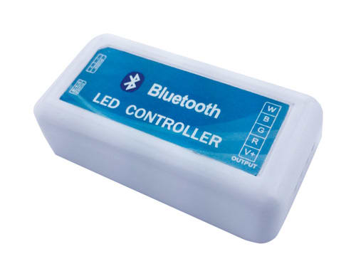 MELCHIONI SPA - MEM499048651 CONTROLLER BLUETOOTH PER STRISCE A LED R