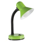 MELCHIONI SPA MEM499048754 LAMPADA CLASSIC VERDE DA TAVOLO 230V CLA