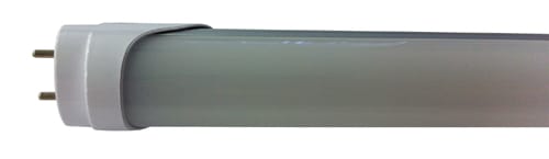 MELCHIONI SPA - MEM499048828 TUBO LED 25W 6500K LUNGHEZZA 150 MM ALU+